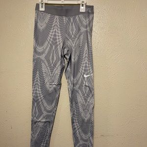 Nike Pro Leggines